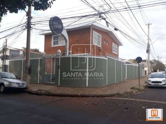 Casa (sobrado na  rua) 4 dormitórios/suite, cozinha planejada