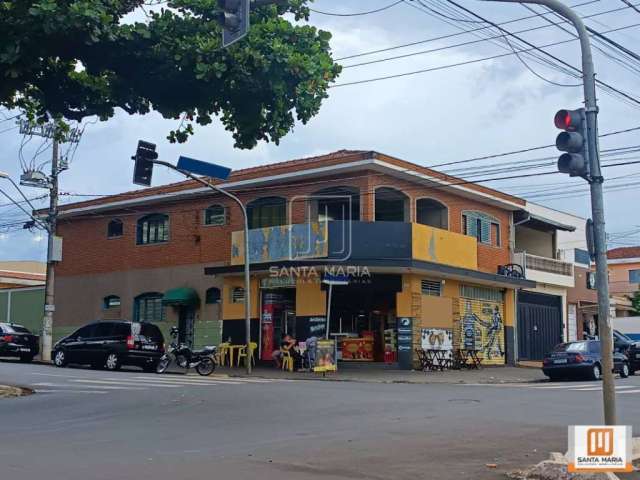 Casa (sobrado na  rua) 3 dormitórios/suite, cozinha planejada