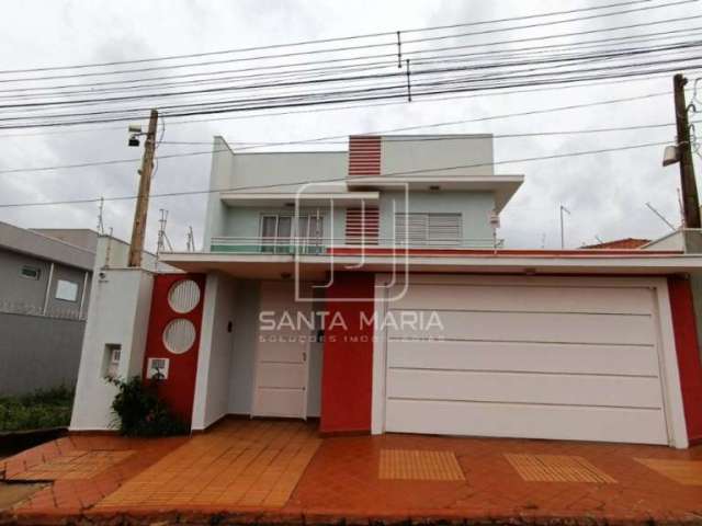 Casa (sobrado na  rua) 3 dormitórios/suite, cozinha planejada