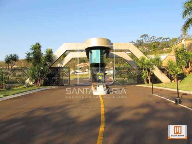 Terreno (terreno em condominio fechado) , em condomínio fechado