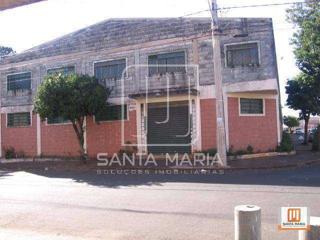 Salão/Galpão (salão - sobrado) , cozinha planejada