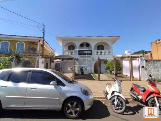 Casa (sobrado na  rua) 4 dormitórios/suite, cozinha planejada