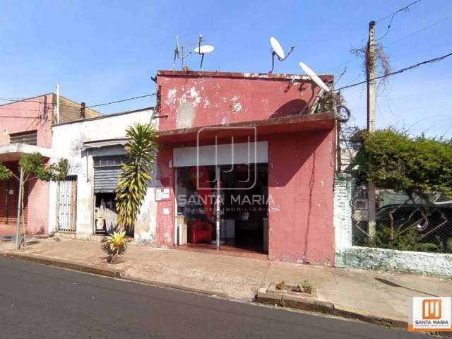 Casa (térrea na rua) 2 dormitórios, cozinha planejada