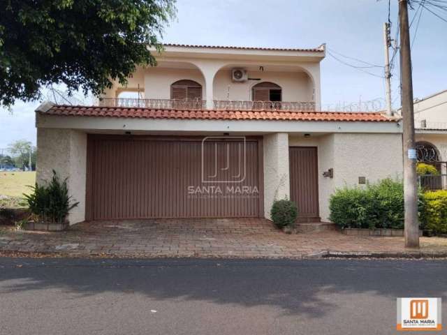 Casa (sobrado na  rua) 4 dormitórios/suite