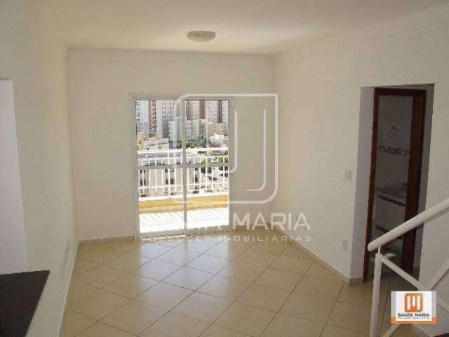 Apartamento (cobertura 2 - duplex) 3 dormitórios/suite, cozinha planejada, portaria 24hs, lazer, salão de festa, elevador, em condomínio fechado