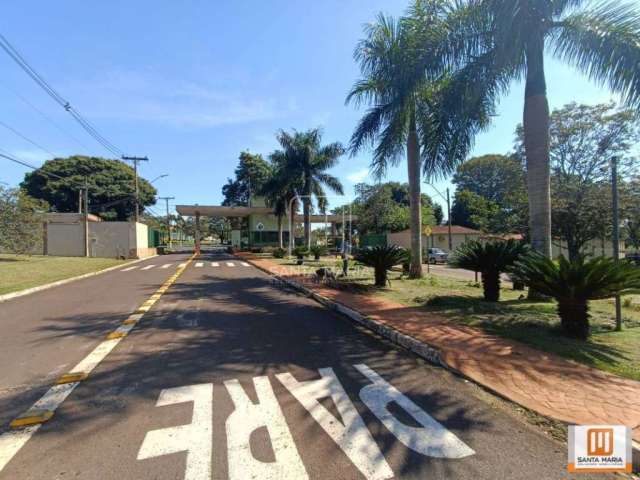 Terreno (terreno em condominio fechado) , em condomínio fechado