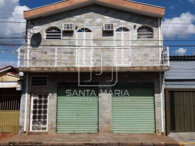 Casa (sobradinho - superior) 4 dormitórios/suite, cozinha planejada