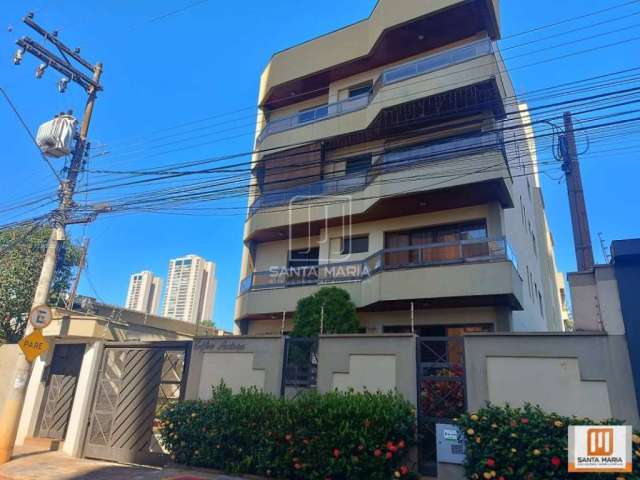 Apartamento (tipo - padrao) 3 dormitórios/suite, cozinha planejada, elevador, em condomínio fechado