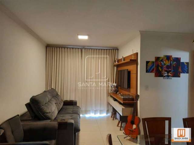 Apartamento (tipo - padrao) 3 dormitórios/suite, cozinha planejada, portaria 24hs, lazer, salão de festa, elevador, em condomínio fechado