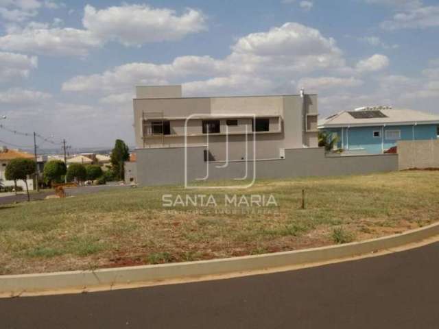 Terreno (terreno em condominio fechado) , em condomínio fechado