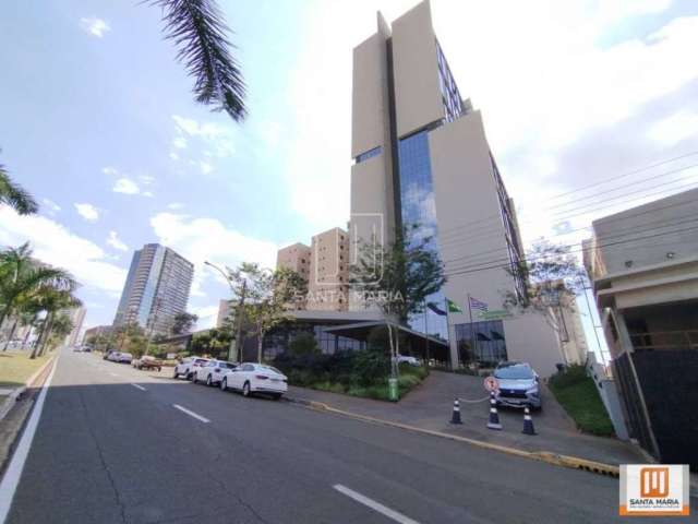 Apartamento (flat) 1 dormitórios/suite, portaria 24hs, lazer, elevador, em condomínio fechado