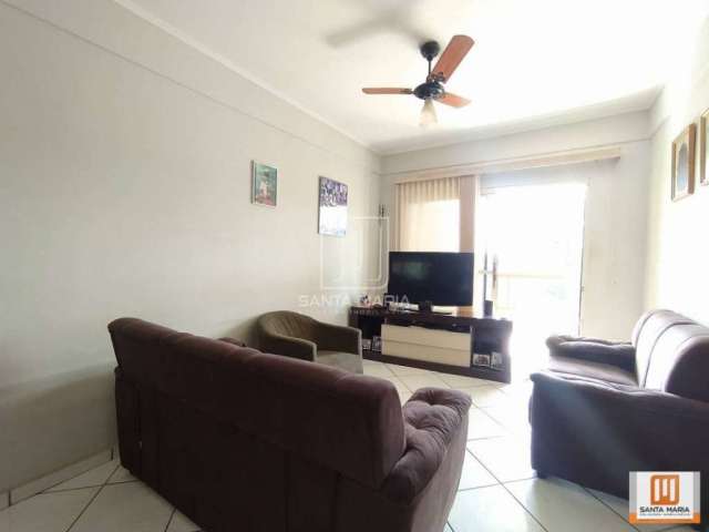 Apartamento (tipo - padrao) 3 dormitórios/suite, em condomínio fechado