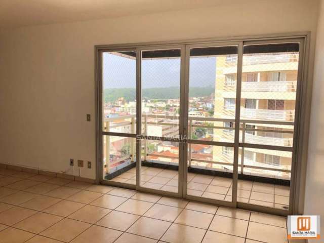 Apartamento (tipo - padrao) 3 dormitórios/suite, portaria 24hs, elevador, em condomínio fechado