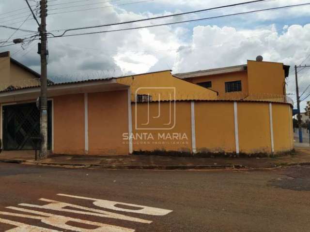 Casa (térrea na rua) 4 dormitórios/suite, cozinha planejada