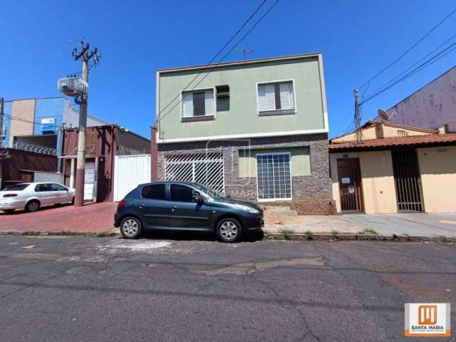 Casa (sobrado na  rua) 3 dormitórios, cozinha planejada