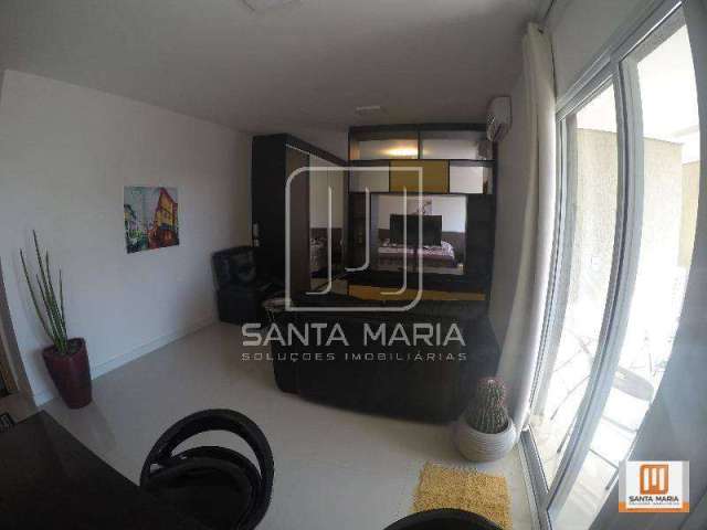 Apartamento (tipo - padrao) 1 dormitórios/suite, cozinha planejada, portaria 24hs, lazer, espaço gourmet, elevador, em condomínio fechado