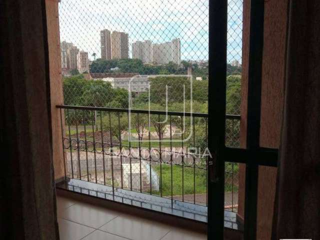 Apartamento (tipo - padrao) 2 dormitórios, cozinha planejada, portaria 24hs, elevador, em condomínio fechado