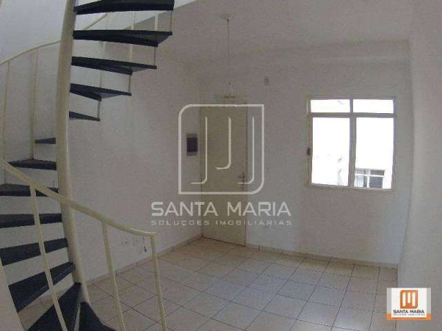 Apartamento (cobertura 2 - duplex) 3 dormitórios/suite, cozinha planejada, portaria 24 horas, lazer, salão de festa, em condomínio fechado