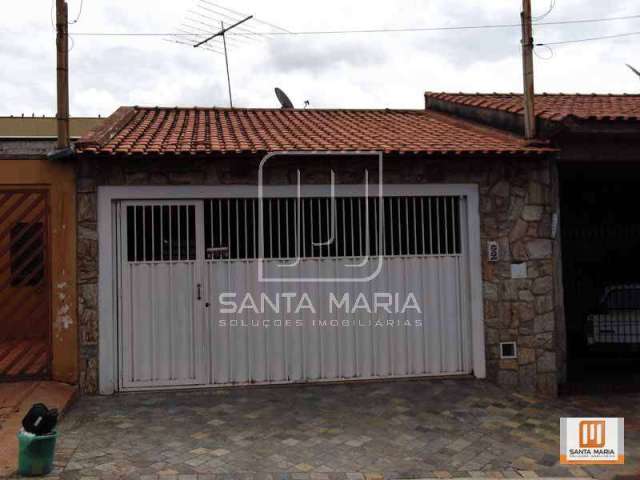 Casa (térrea na rua) 3 dormitórios/suite, cozinha planejada