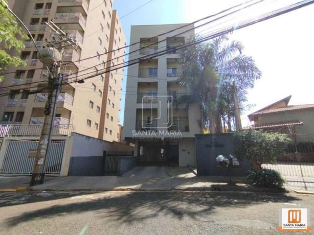 Apartamento (tipo - padrao) 1 dormitórios, cozinha planejada, portaria 24hs, lazer, elevador, em condomínio fechado