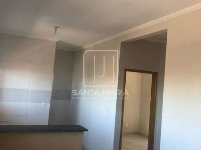 Apartamento (tipo - padrao) 2 dormitórios/suite, cozinha planejada, em condomínio fechado