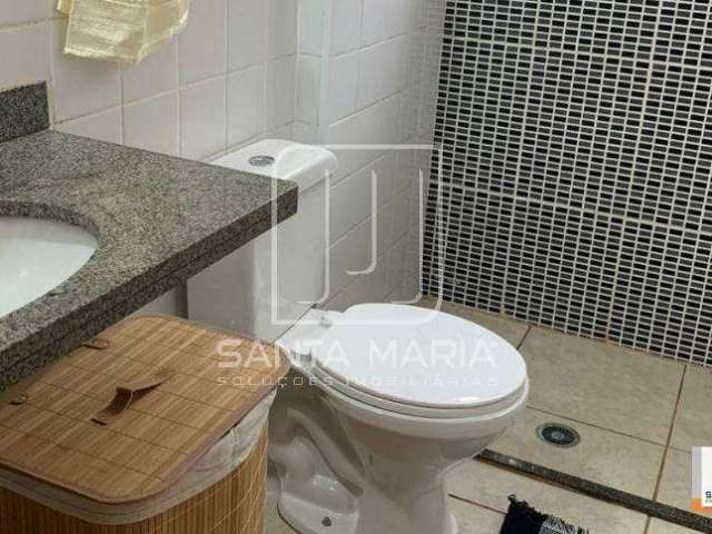 Apartamento (tipo - padrao) 2 dormitórios/suite, cozinha planejada, em condomínio fechado