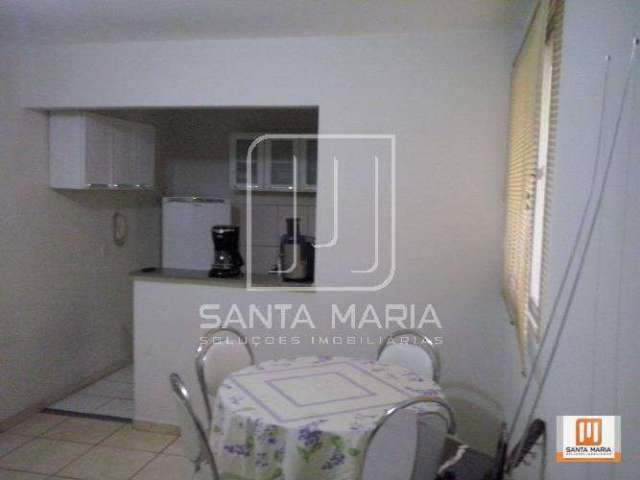 Apartamento (tipo - padrao) 2 dormitórios, cozinha planejada, em condomínio fechado