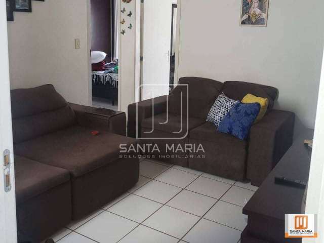 Apartamento (tipo - padrao) 2 dormitórios, cozinha planejada, portaria 24hs, lazer, salão de festa, em condomínio fechado