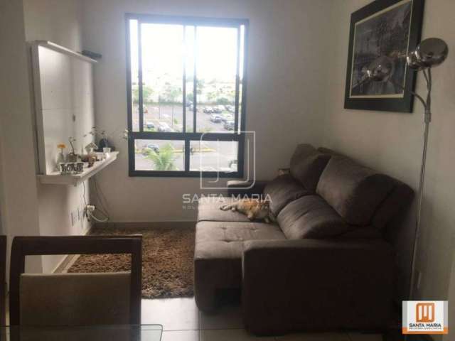 Apartamento (tipo - padrao) 2 dormitórios, cozinha planejada, portaria 24hs, elevador, em condomínio fechado