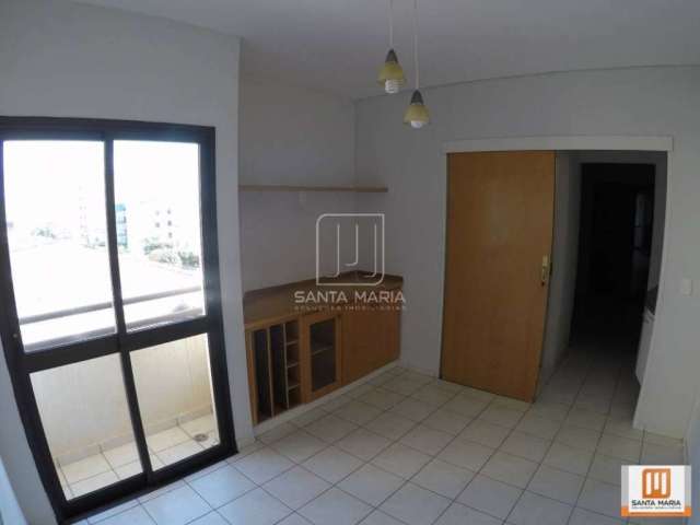 Apartamento (tipo - padrao) 1 dormitórios, cozinha planejada, em condomínio fechado