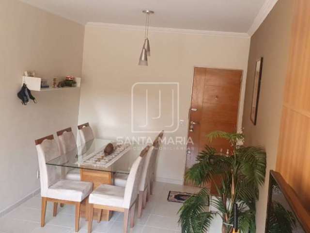 Apartamento (tipo - padrao) 2 dormitórios/suite, cozinha planejada, em condomínio fechado