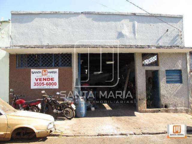 Salão/Galpão (salão - térreo) 1 dormitórios, cozinha planejada