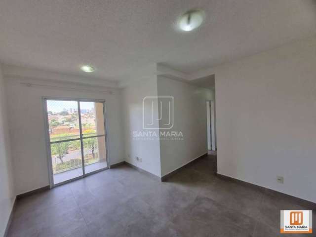 Apartamento (tipo - padrao) 2 dormitórios, cozinha planejada, portaria 24hs, lazer, salão de festa, elevador, em condomínio fechado