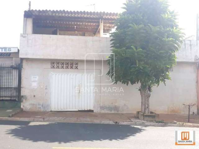 Casa (térrea na rua) 3 dormitórios/suite, cozinha planejada