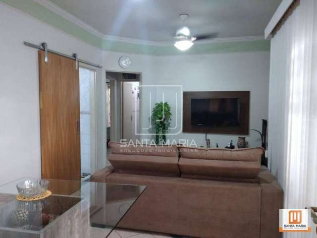 Apartamento (tipo - padrao) 2 dormitórios/suite, cozinha planejada, em condomínio fechado