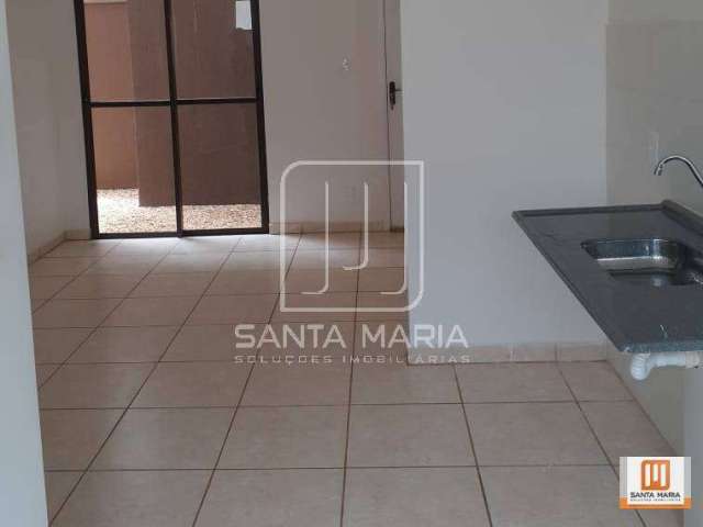 Apartamento (tipo - padrao) 2 dormitórios, cozinha planejada, portaria 24hs, lazer, salão de festa, em condomínio fechado