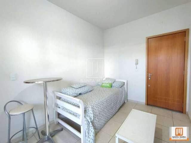 Apartamento (tipo - padrao) 1 dormitórios/suite, cozinha planejada, lazer, salão de festa, elevador, em condomínio fechado