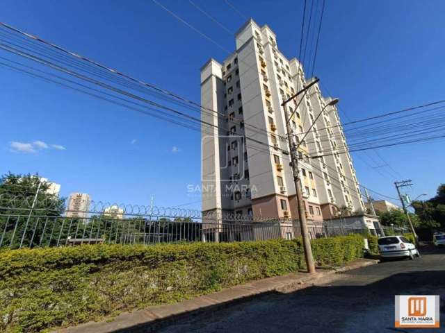 Apartamento (tipo - padrao) 2 dormitórios, cozinha planejada, portaria 24hs, lazer, elevador, em condomínio fechado