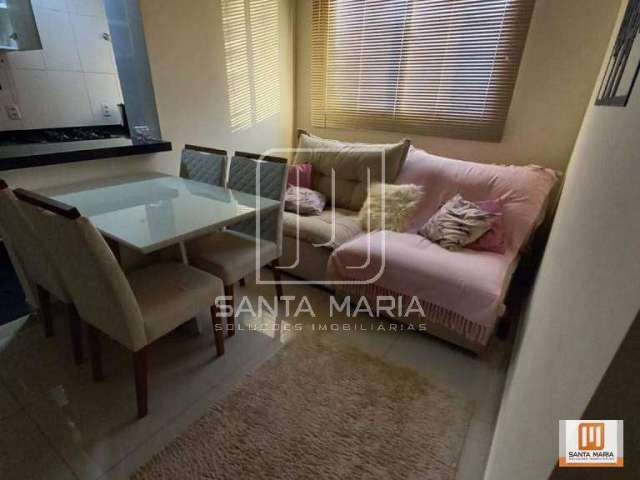 Apartamento (tipo - padrao) 2 dormitórios, cozinha planejada, portaria 24hs, lazer, salão de festa, em condomínio fechado