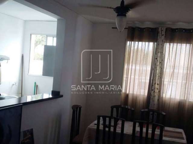 Apartamento (tipo - padrao) 2 dormitórios, cozinha planejada, portaria 24hs, em condomínio fechado