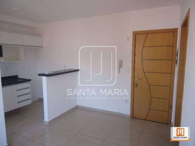 Apartamento (tipo - padrao) 1 dormitórios, cozinha planejada, portaria 24 horas, lazer, elevador, em condomínio fechado