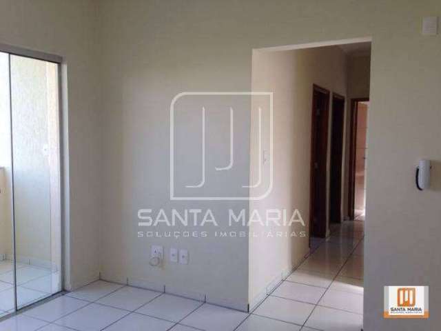 Apartamento (tipo - padrao) 2 dormitórios, cozinha planejada, em condomínio fechado