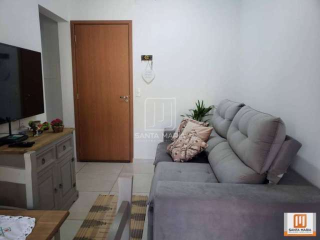 Apartamento (tipo - padrao) 2 dormitórios/suite, cozinha planejada, portaria 24 horas, elevador, em condomínio fechado