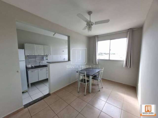 Apartamento (tipo - padrao) 2 dormitórios, cozinha planejada, portaria 24hs, lazer, espaço gourmet, elevador, em condomínio fechado