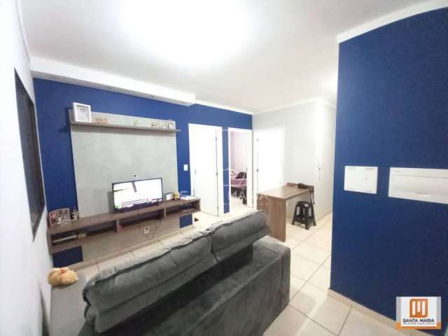 Apartamento (tipo - padrao) 2 dormitórios, cozinha planejada, portaria 24hs, lazer, salão de festa, em condomínio fechado