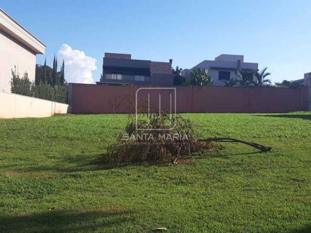 Terreno (terreno em condominio fechado) , portaria 24hs, em condomínio fechado