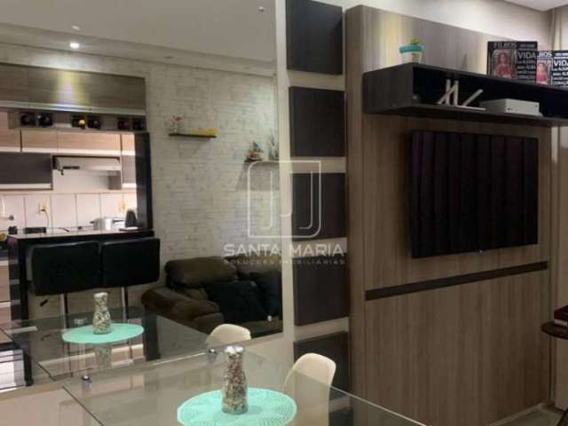 Apartamento (tipo - padrao) 2 dormitórios, cozinha planejada, portaria 24hs, lazer, salão de festa, salão de jogos, elevador, em condomínio fechado