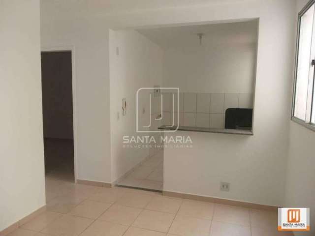 Apartamento (tipo - padrao) 2 dormitórios, cozinha planejada, portaria 24hs, lazer, espaço gourmet, em condomínio fechado