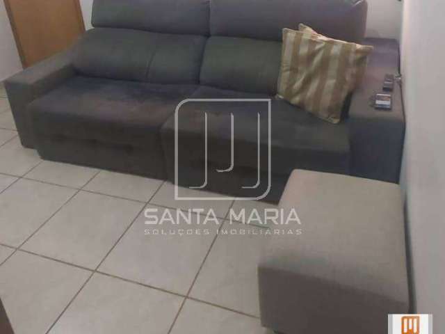 Apartamento (tipo - padrao) 2 dormitórios/suite, cozinha planejada, em condomínio fechado