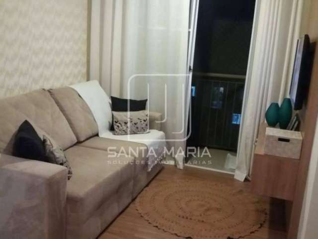 Apartamento (tipo - padrao) 2 dormitórios, portaria 24hs, lazer, salão de festa, elevador, em condomínio fechado